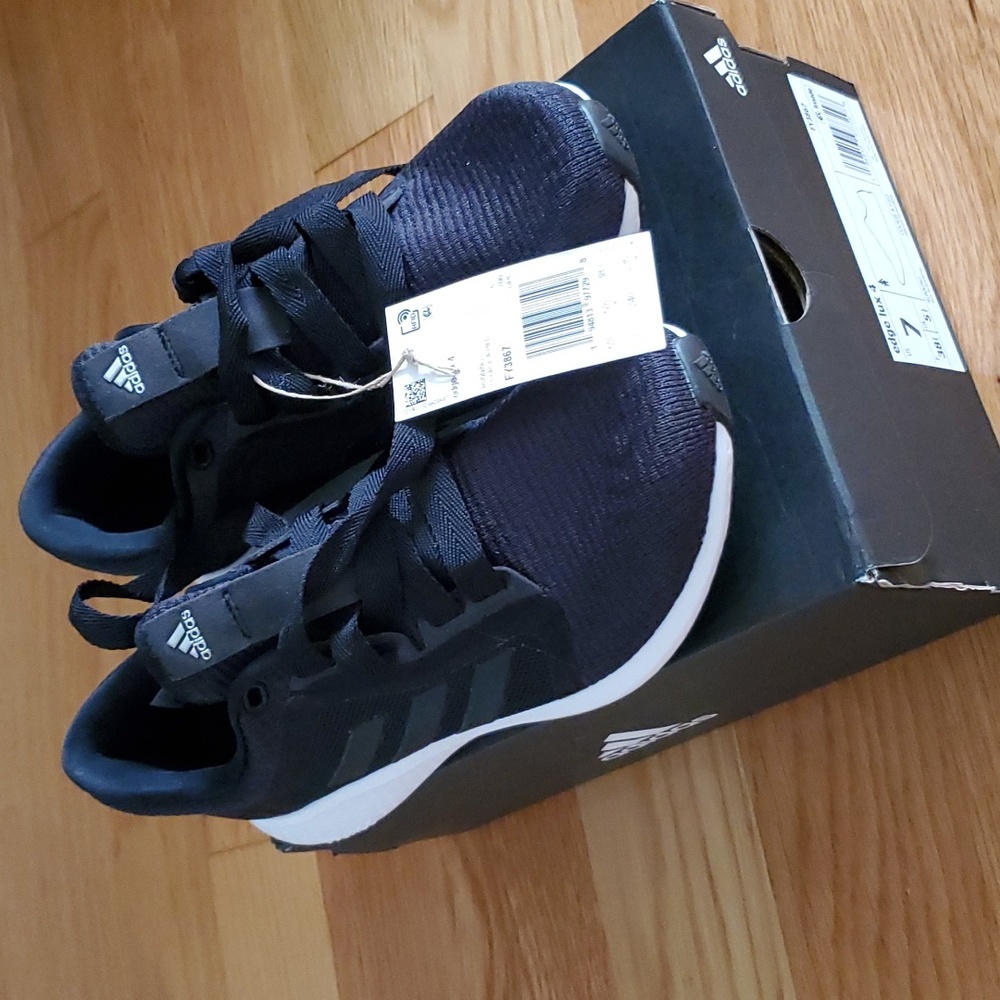 Adidas Edge Lux 4 (new)